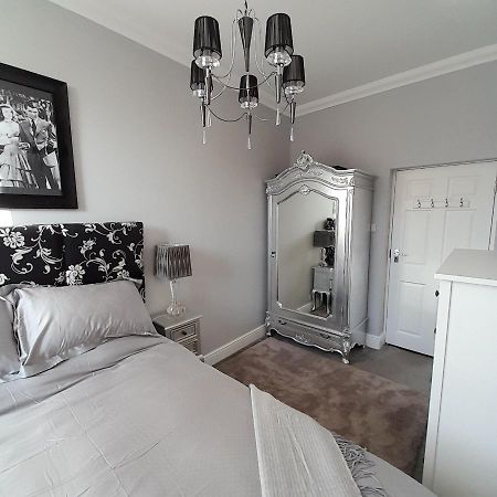 Lytham Apartment Lytham St Annes Ngoại thất bức ảnh