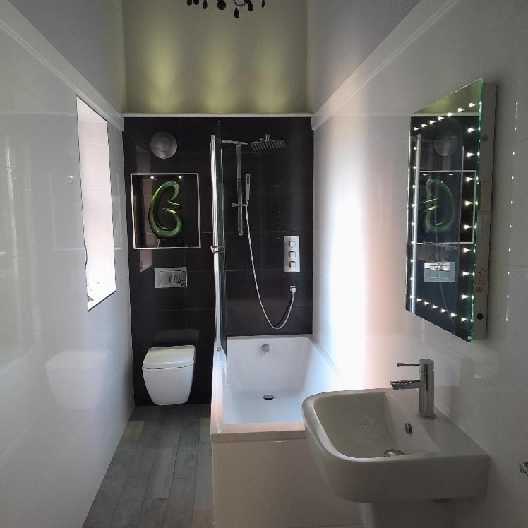 Lytham Apartment Lytham St Annes Ngoại thất bức ảnh