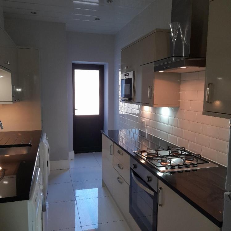 Lytham Apartment Lytham St Annes Ngoại thất bức ảnh