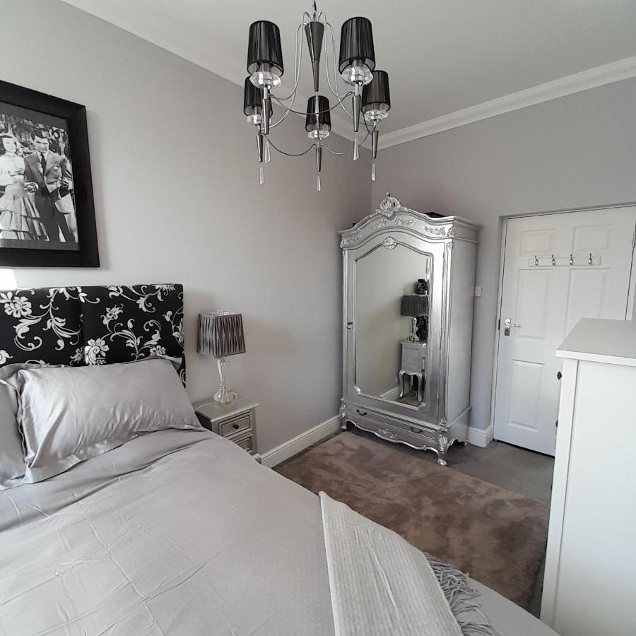 Lytham Apartment Lytham St Annes Ngoại thất bức ảnh